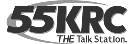 55KRC logo